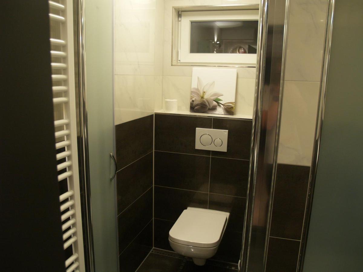Grosszugige Wohnung In Messenahe, Feenzian Ug Фридрихсхафен Екстериор снимка