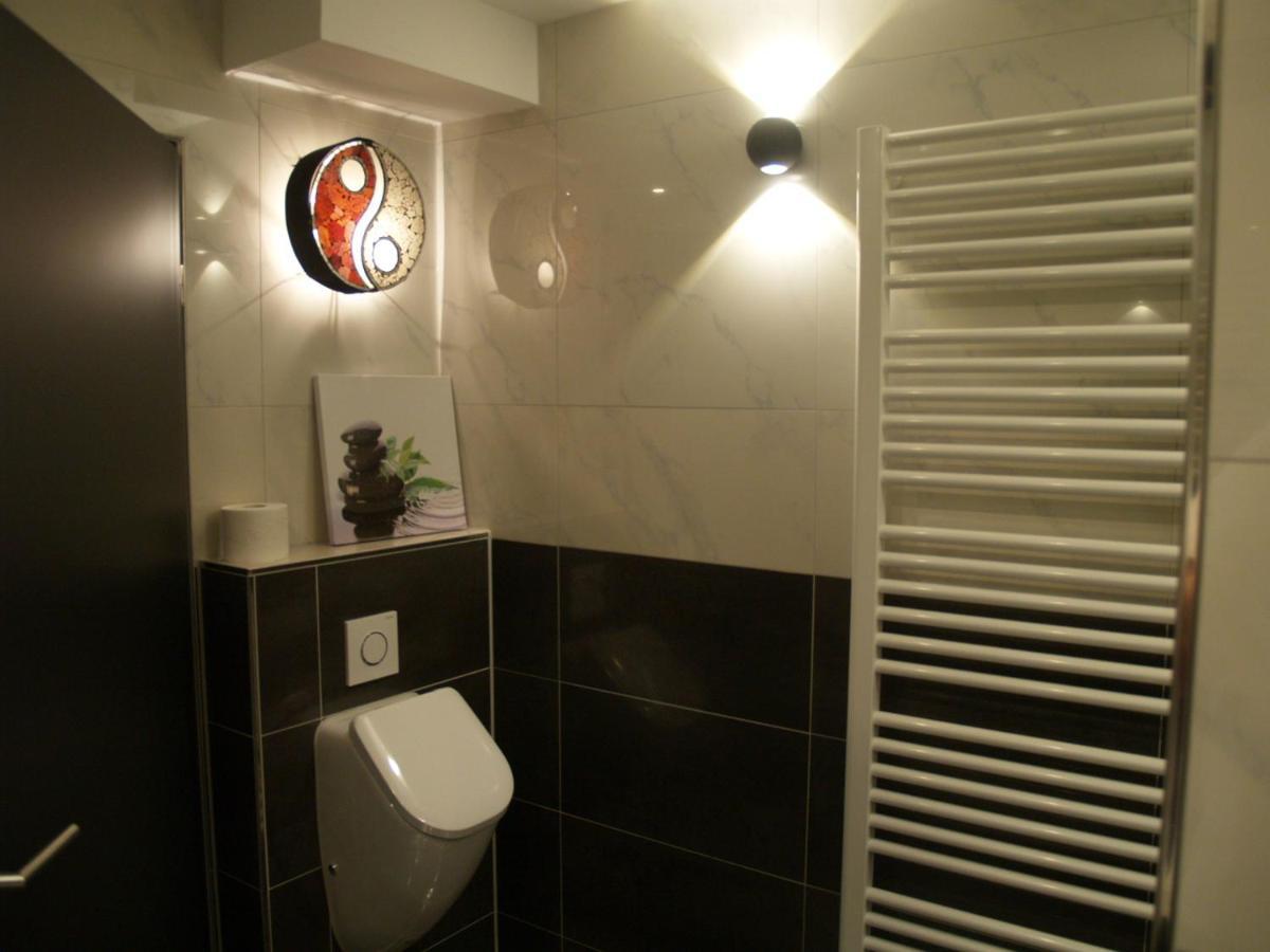 Grosszugige Wohnung In Messenahe, Feenzian Ug Фридрихсхафен Екстериор снимка