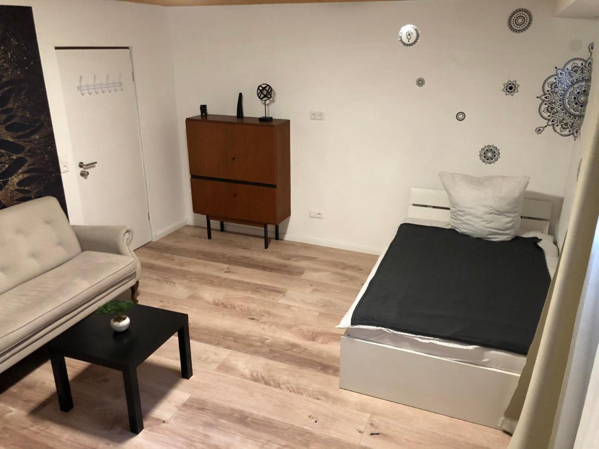 Grosszugige Wohnung In Messenahe, Feenzian Ug Фридрихсхафен Екстериор снимка