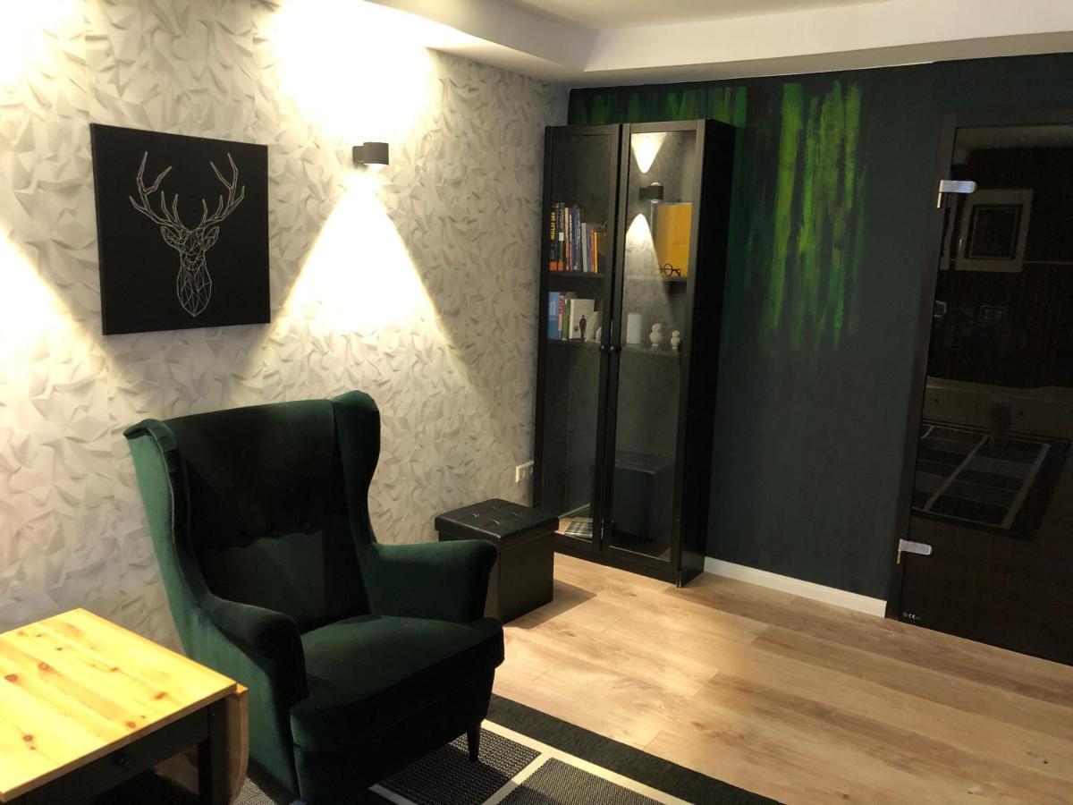 Grosszugige Wohnung In Messenahe, Feenzian Ug Фридрихсхафен Екстериор снимка