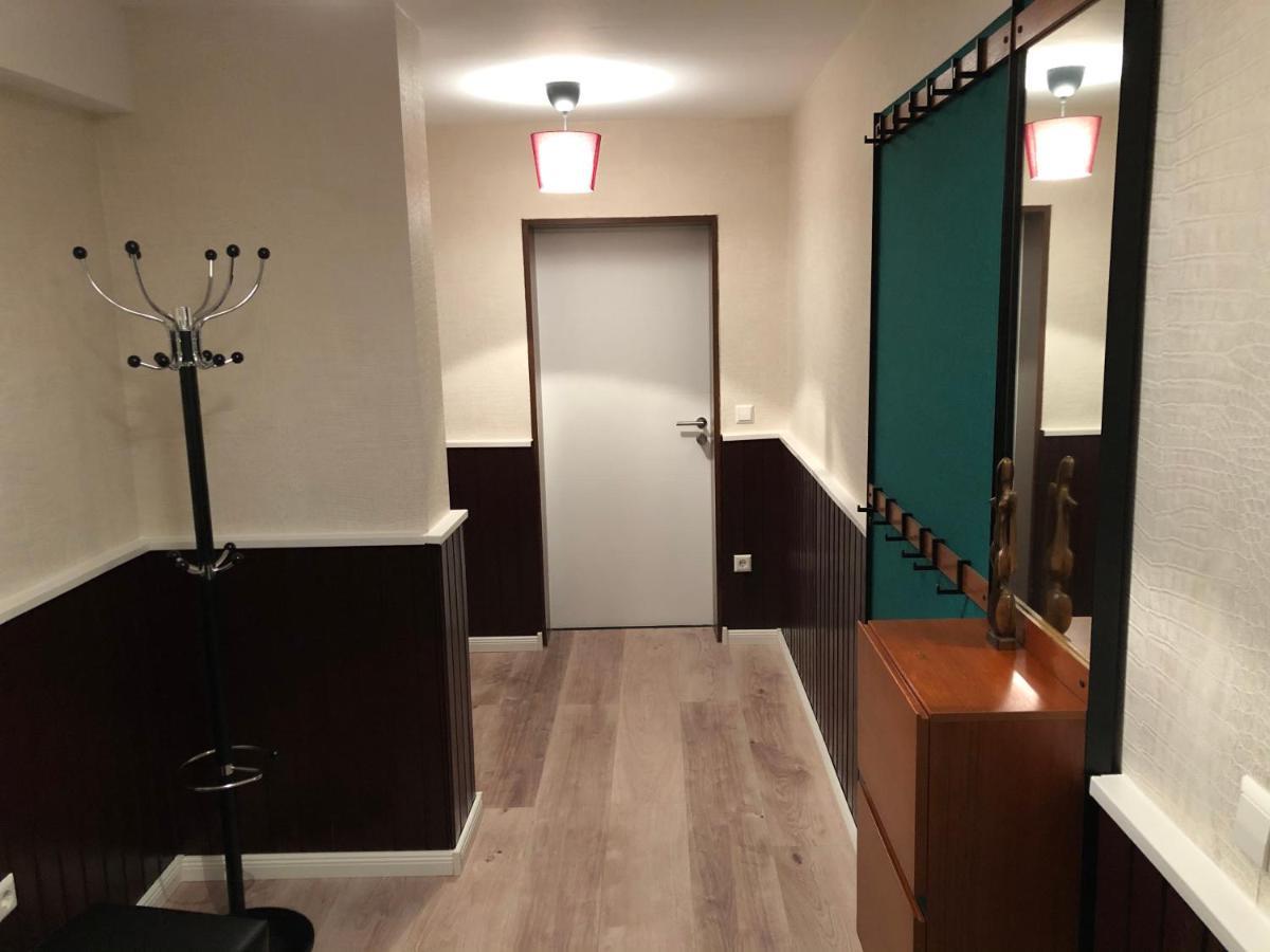 Grosszugige Wohnung In Messenahe, Feenzian Ug Фридрихсхафен Екстериор снимка