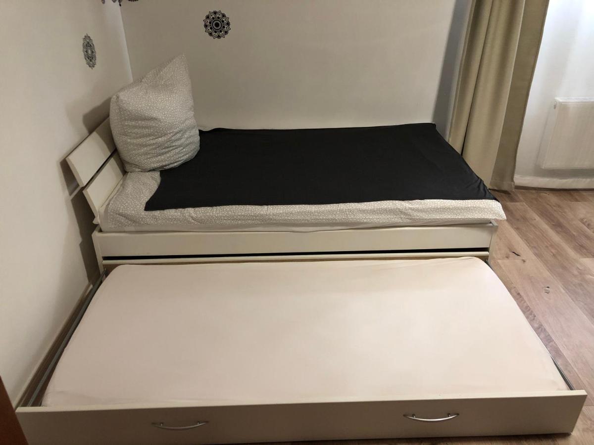 Grosszugige Wohnung In Messenahe, Feenzian Ug Фридрихсхафен Екстериор снимка